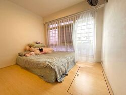 Blk 571C Champions Court (Woodlands), HDB 3 Rooms #481586671